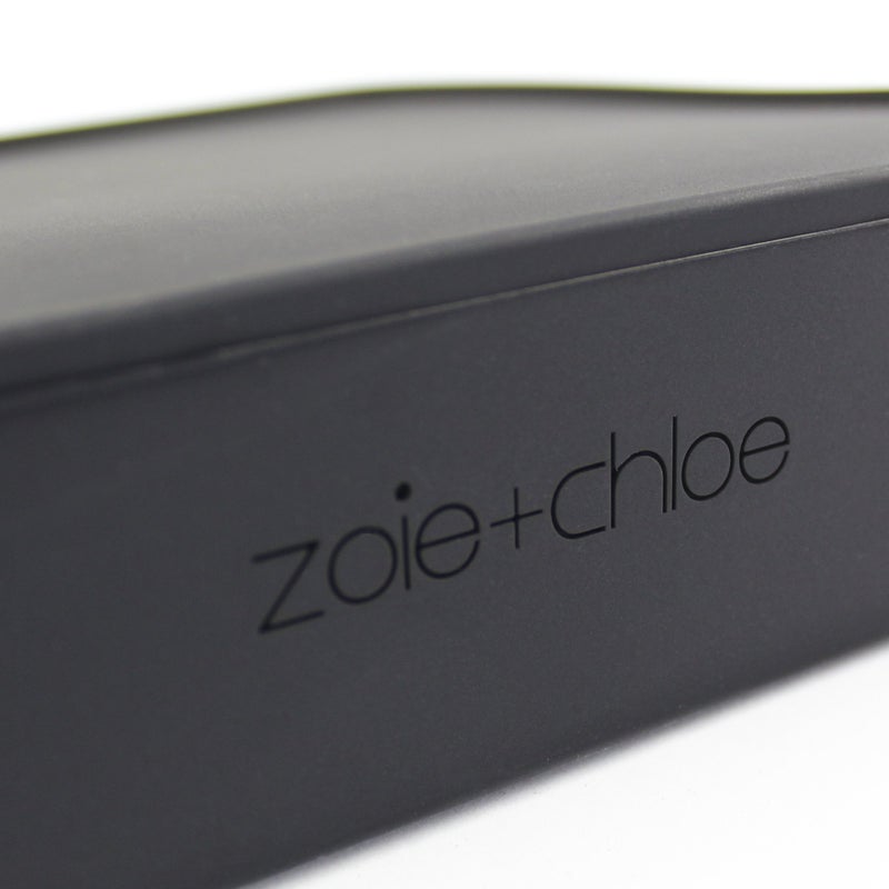 Zoie + Chloe Silicone Coffee Tamping Mat - Espresso Tamper Mat - Image 3
